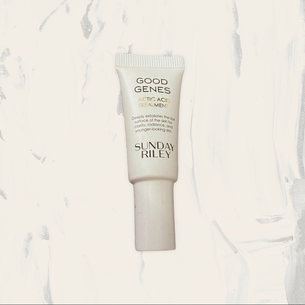 Sunday Riley Good Genes Lactic Acid Treatment 0.17 fl oz